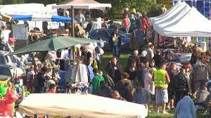 26ième Foire à tout fsgt pêche
